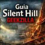 guia silent hill geekzilla