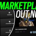 r6 marketplace
