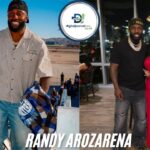randy arozarena wife