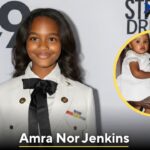 amra nor jenkins