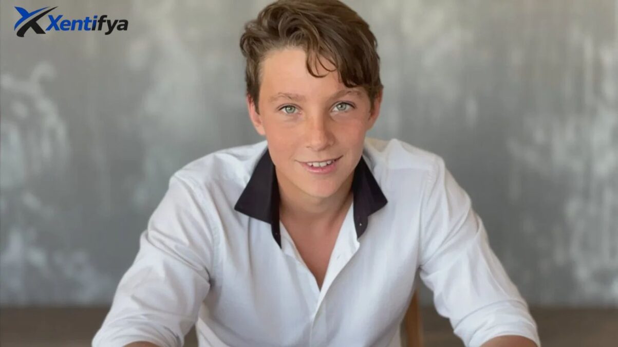 timoteo schreiber