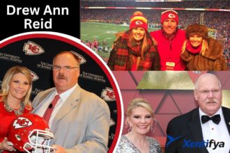 drew ann reid