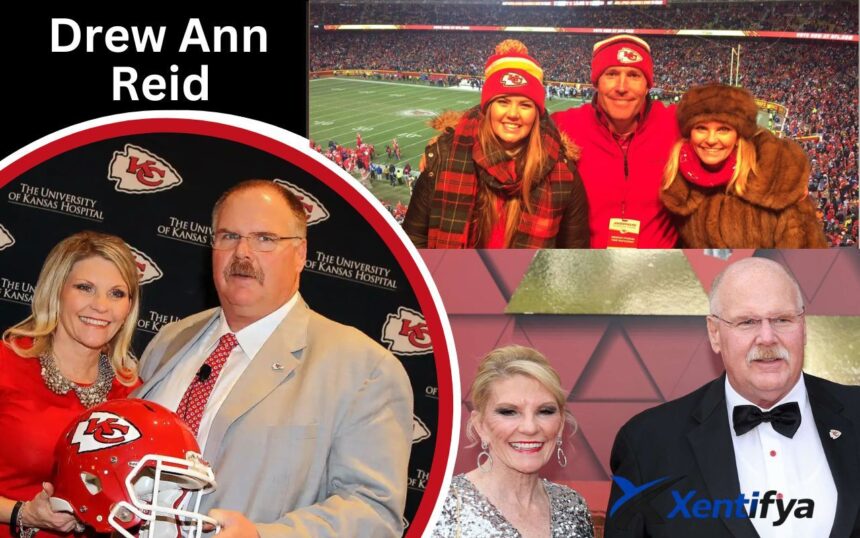 drew ann reid