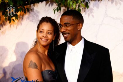 shelly tresvant
