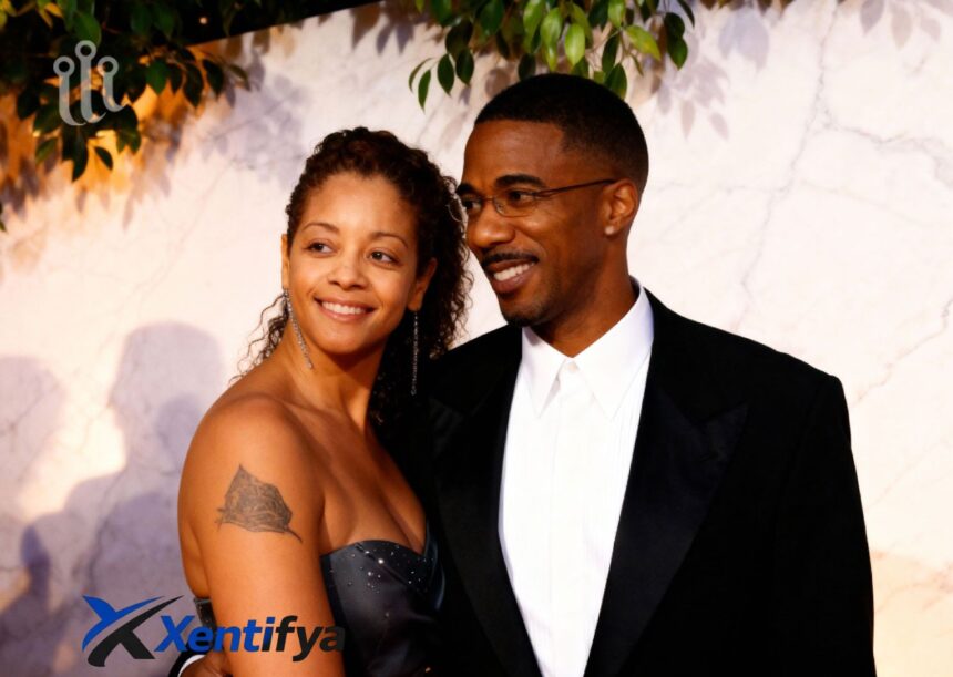 shelly tresvant