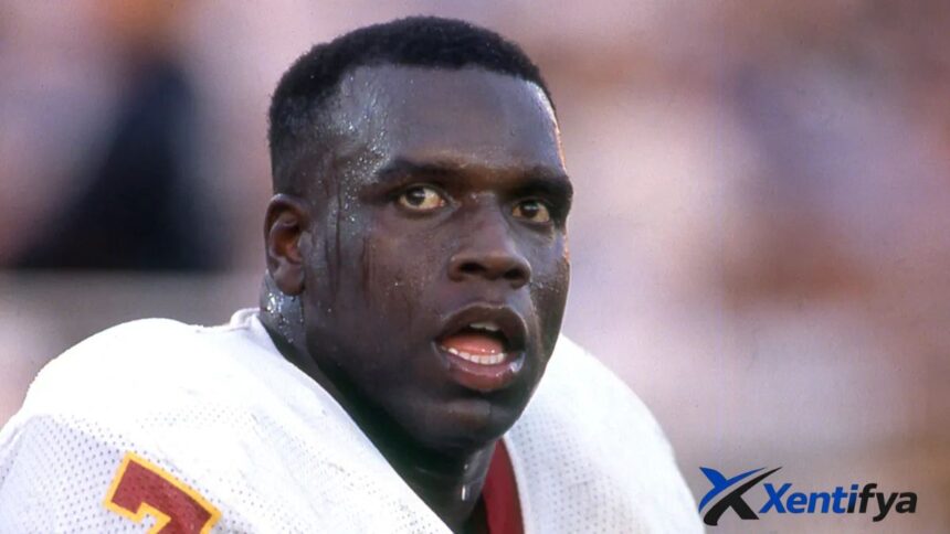 what is dexter manley doing today