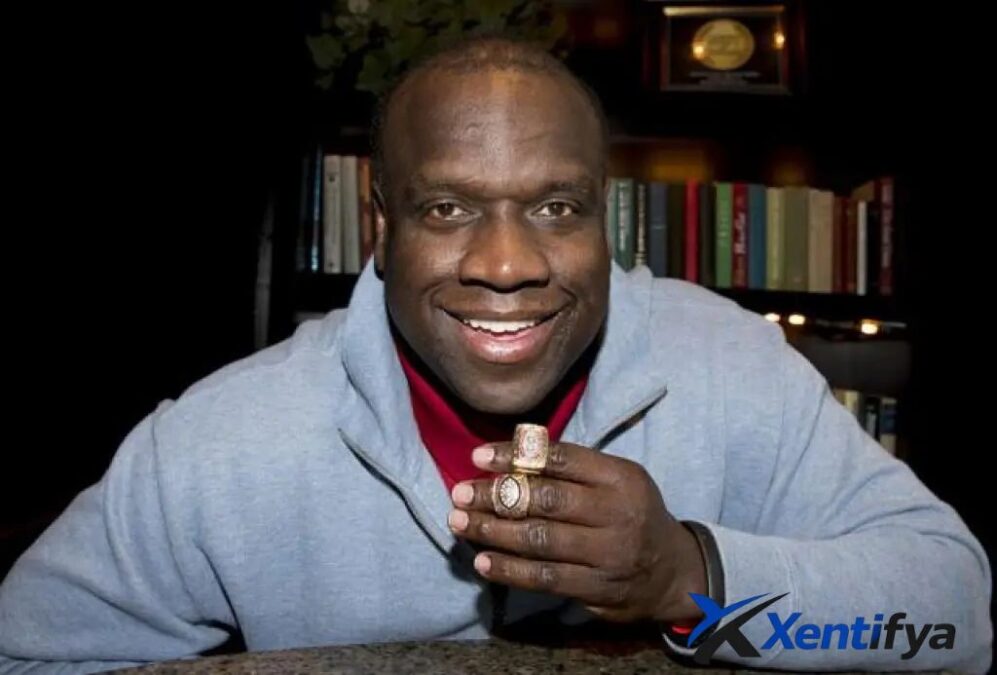 what is dexter manley doing today
