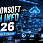 beaconsoft latest tech info
