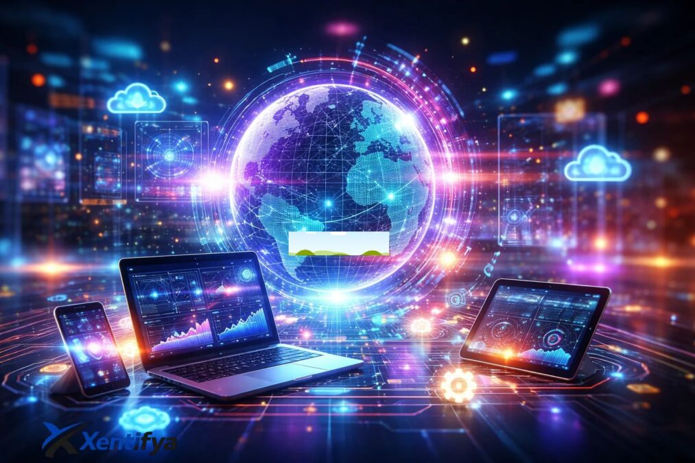 beaconsoft latest tech info