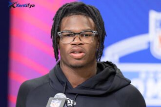 travis hunter net worth