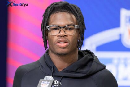 travis hunter net worth
