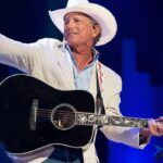george strait heart attack