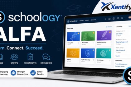 alfa schoology