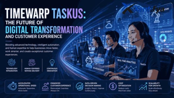 timewarp taskus timewarp taskus
