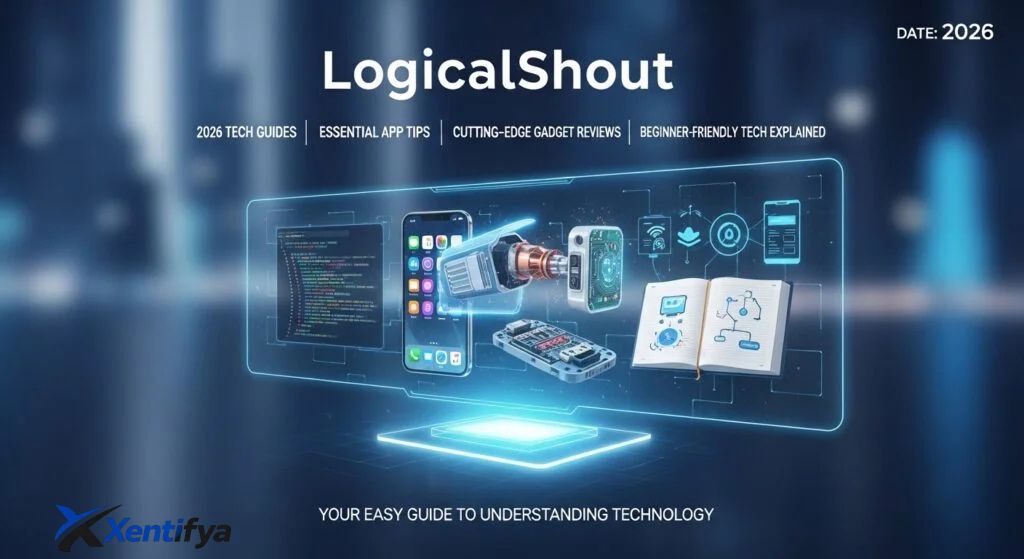 about logicalshout