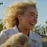 sabrina carpenter rolling stone cover