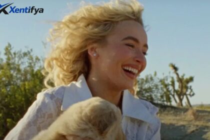 sabrina carpenter rolling stone cover