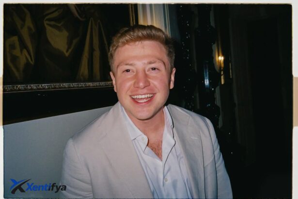 alex ramsey