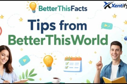 betterthisfacts tips by betterthisworld