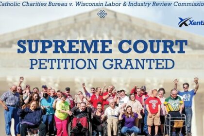 supreme court catholic charities