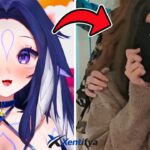 shylily face reveal