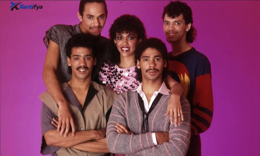 bobby debarge