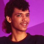 bobby debarge