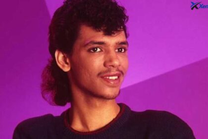 bobby debarge