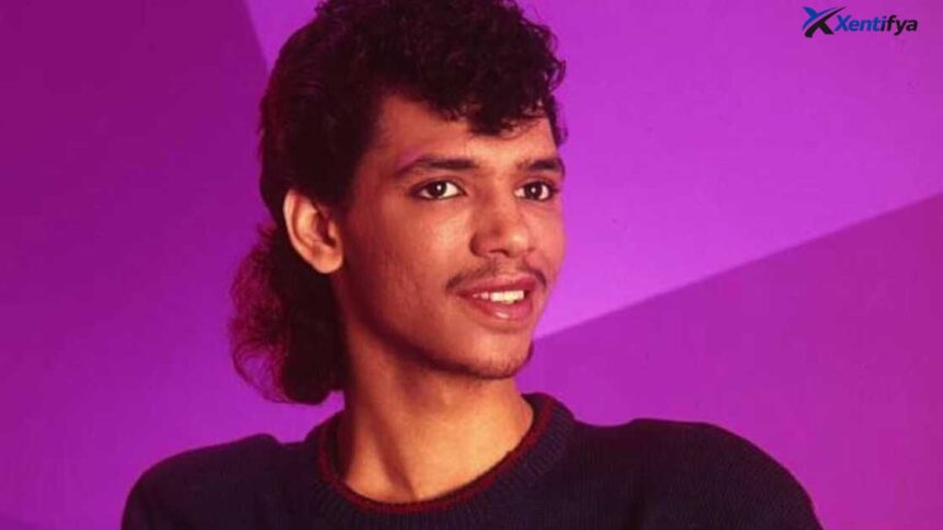 bobby debarge