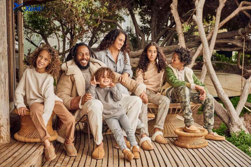 bob marley children