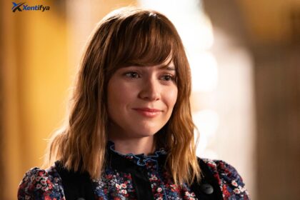 renée felice smith