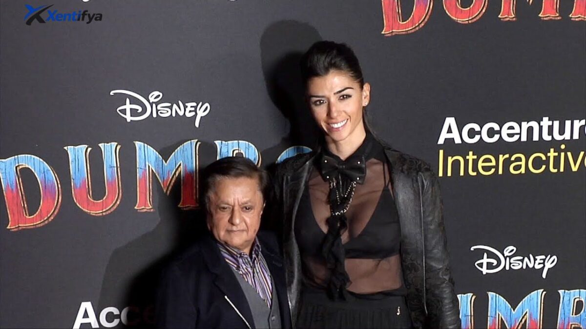 deep roy