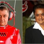 deep roy