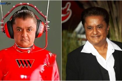 deep roy