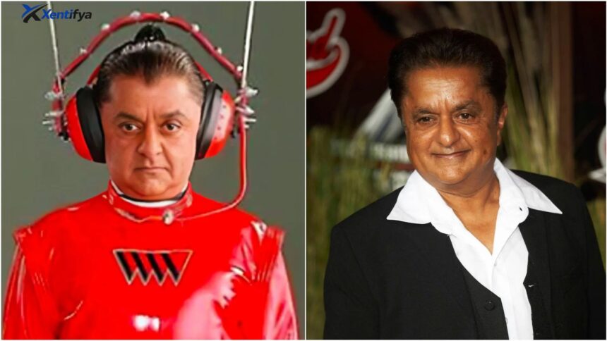 deep roy