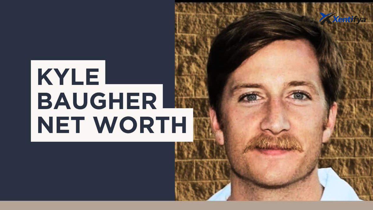 kyle baugher net worth kyle baugher net worth