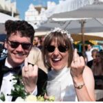 maisie adam husband