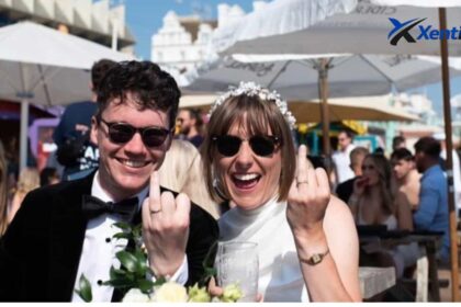 maisie adam husband