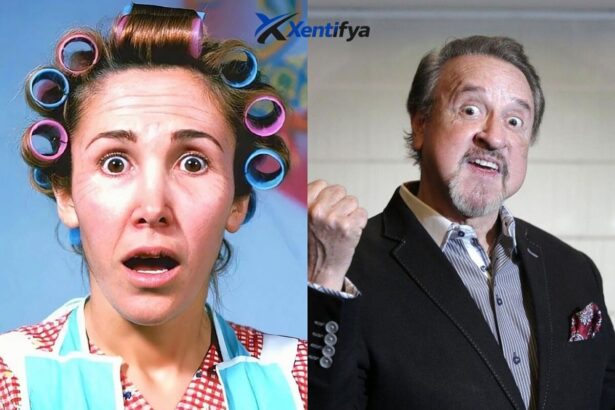 florinda meza