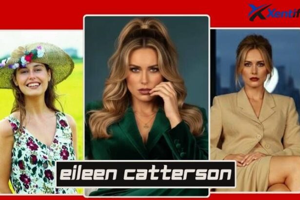eileen catterson