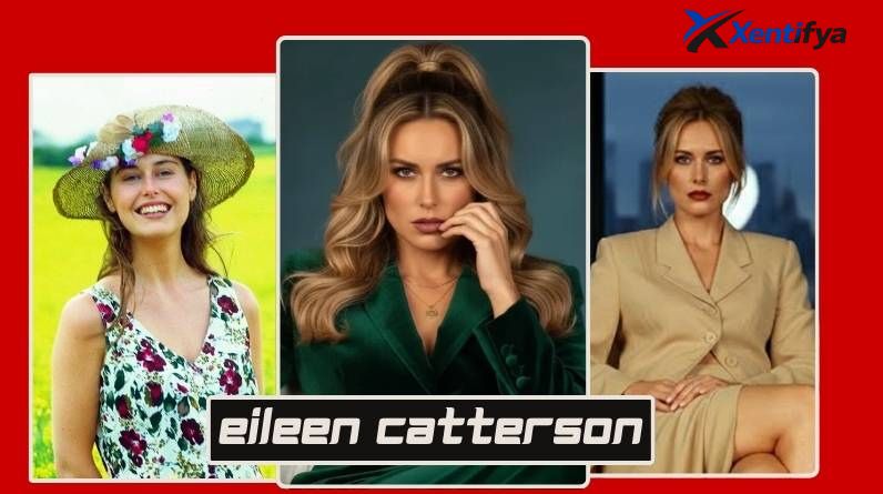 eileen catterson