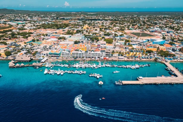 abc islands