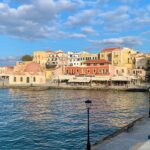 chania crete