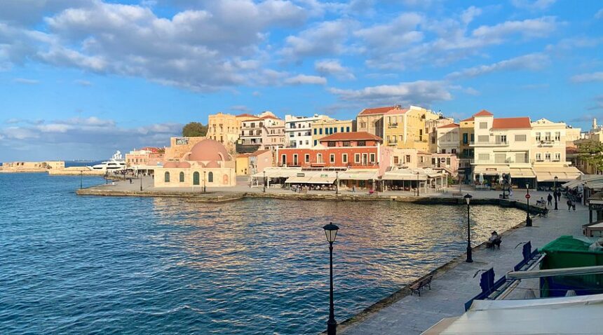 chania crete chania crete