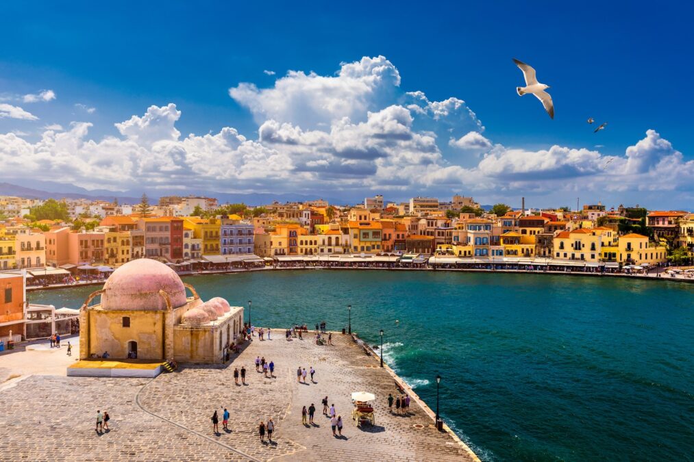 chania crete chania crete