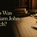 william john march